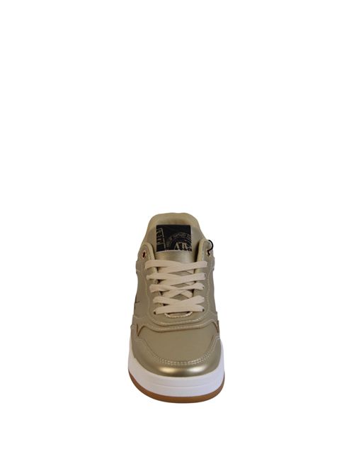 SNEAKERS ALV A/I 26 ALVIERO MARTINI | ALVXS00184ORO